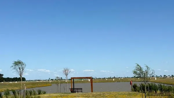 Terreno en Las Victorias