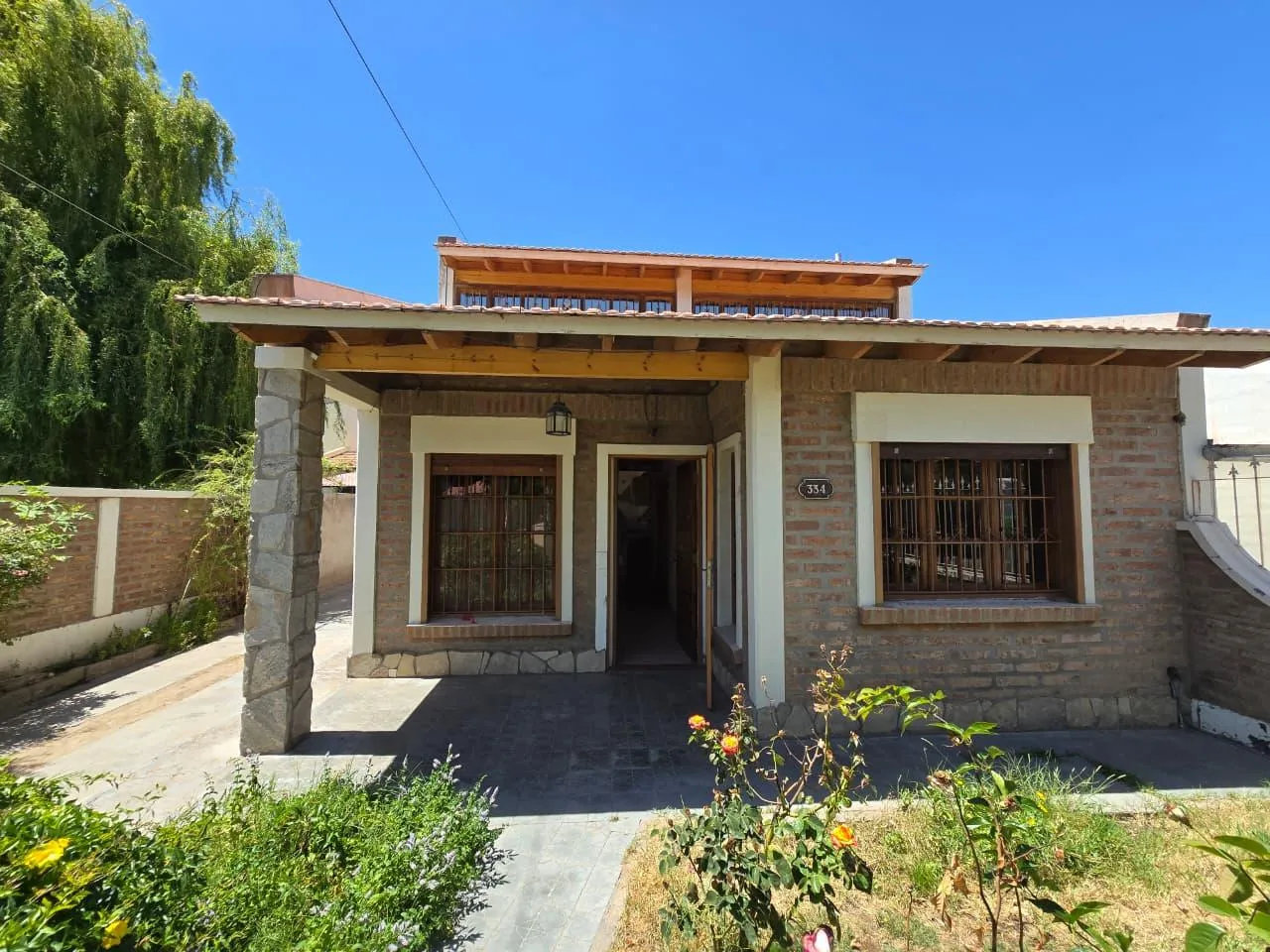Casa en Andalgalá al 300