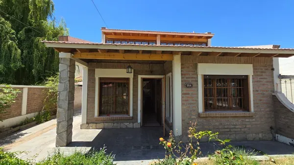 Casa en Andalgalá al 300