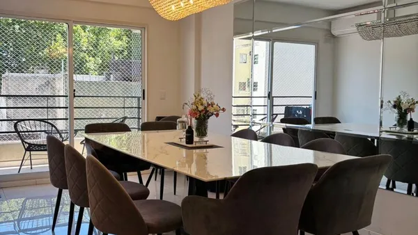 Departamento en Av. Suarez al 1200 Barracas CABA