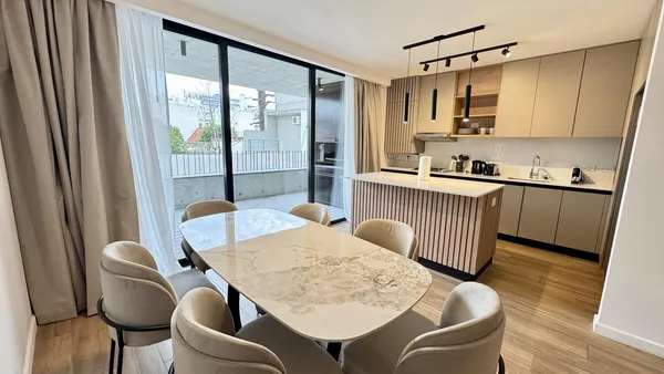 Departamento en Lavallol al 3700
