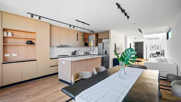 Departamento en Lavallol al 3700