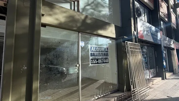 Local Comercial en maipu 71