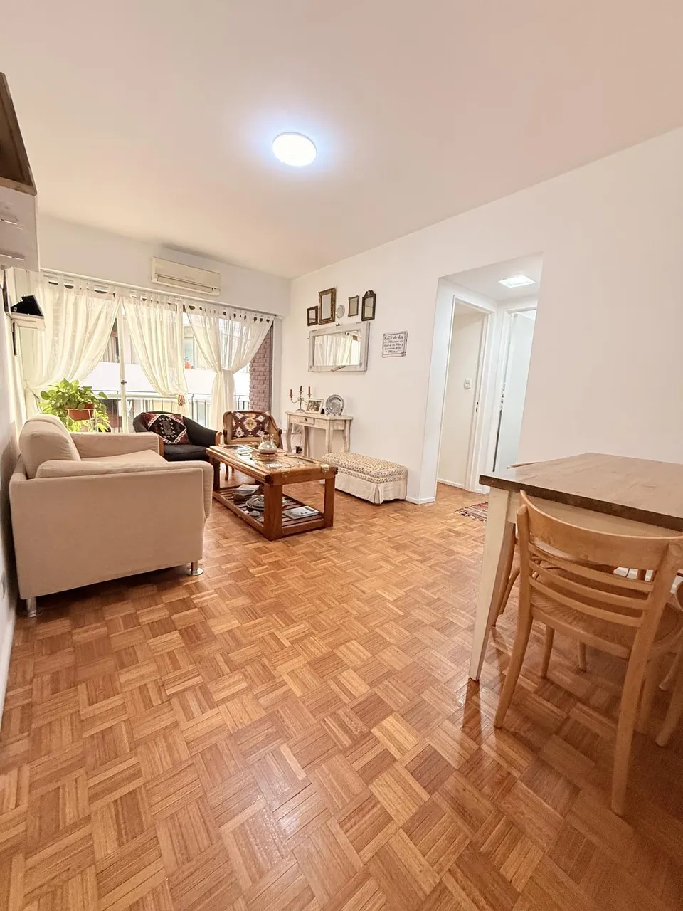 Departamento en Juan Jose Paso al 200