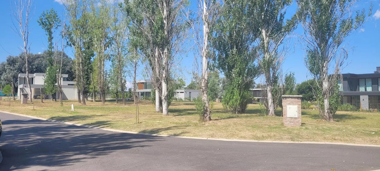 Terreno en Sector 4, Azzurra Tortugas