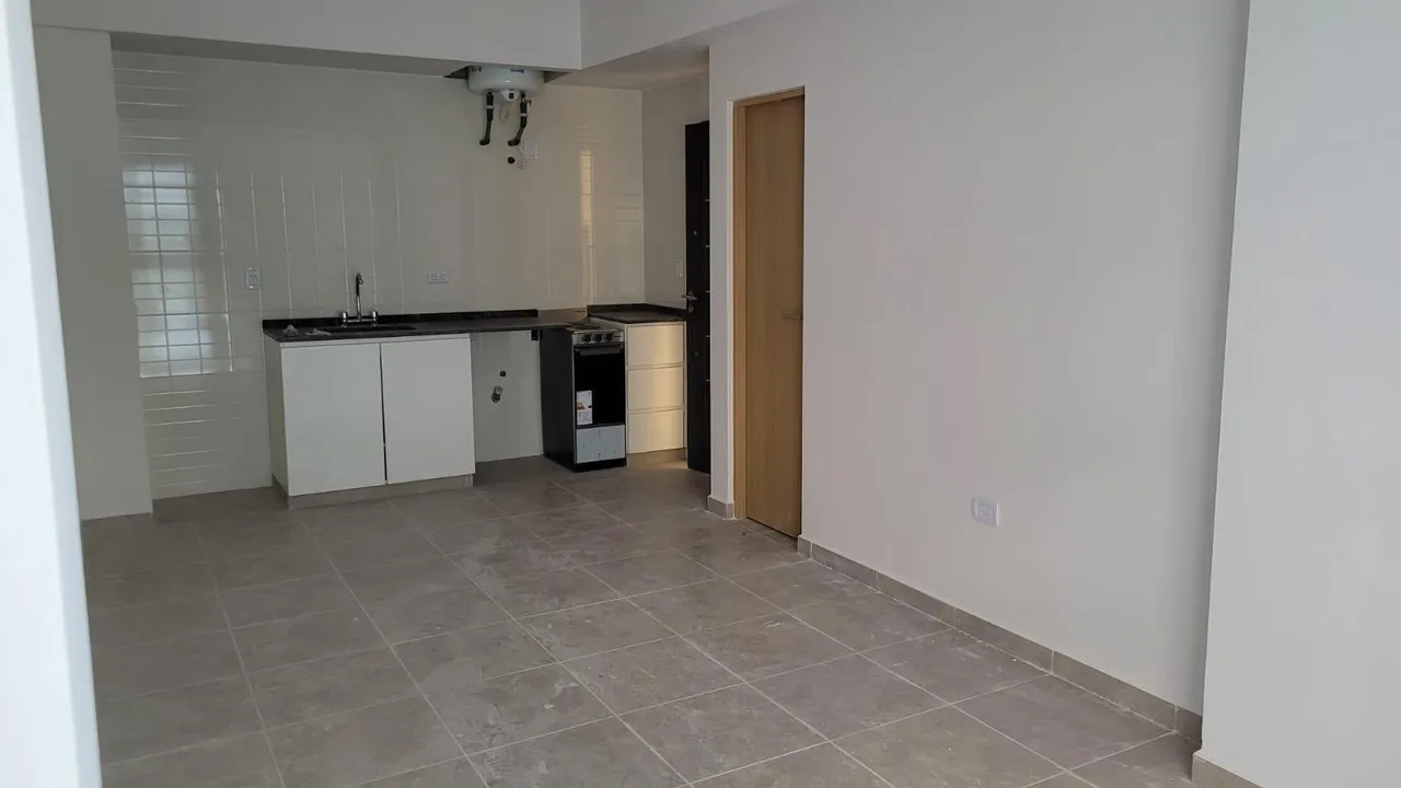 Departamento en Monoambiente en alquiler
