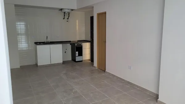 Departamento en Monoambiente en alquiler