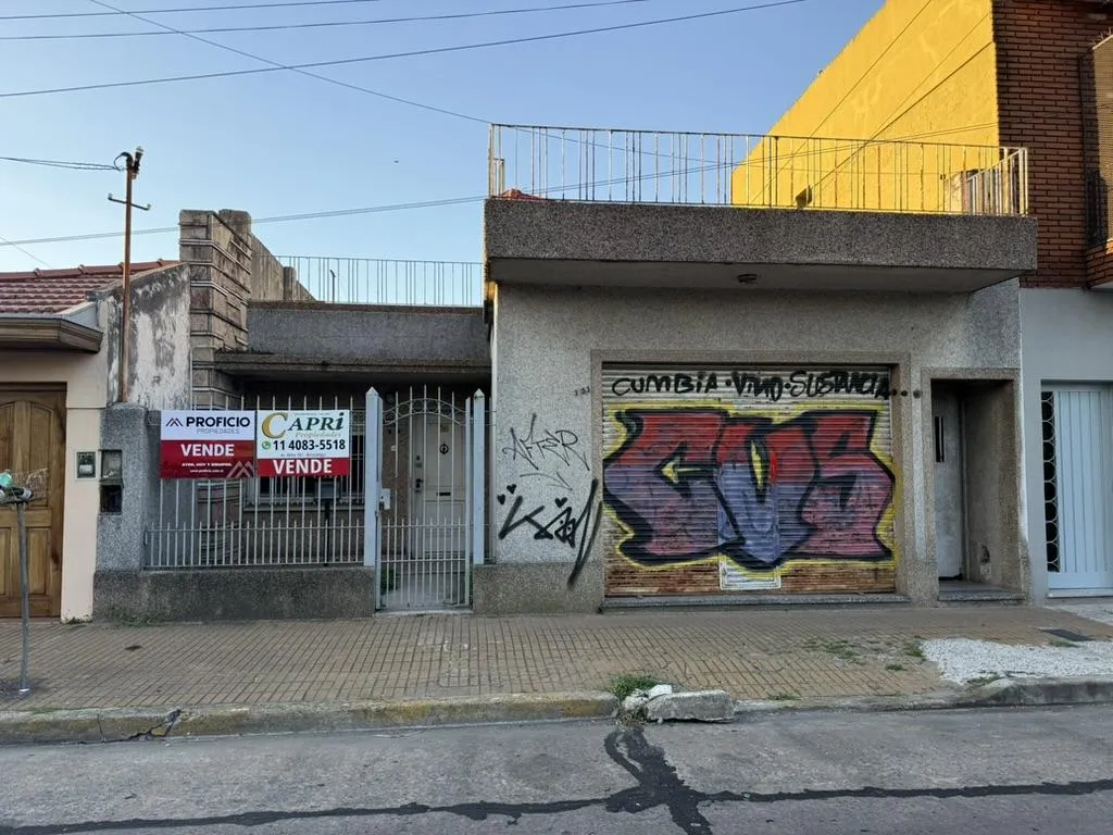 Casa en Calle 9 al 5000