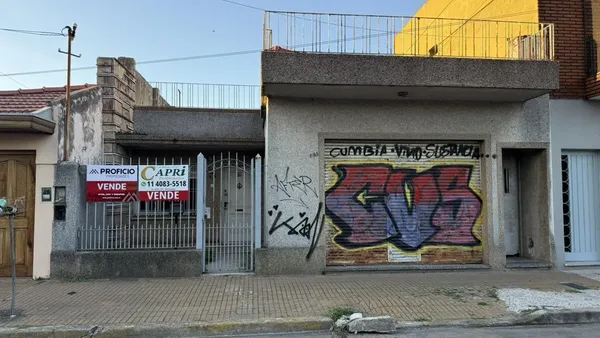 Casa en Calle 9 al 5000