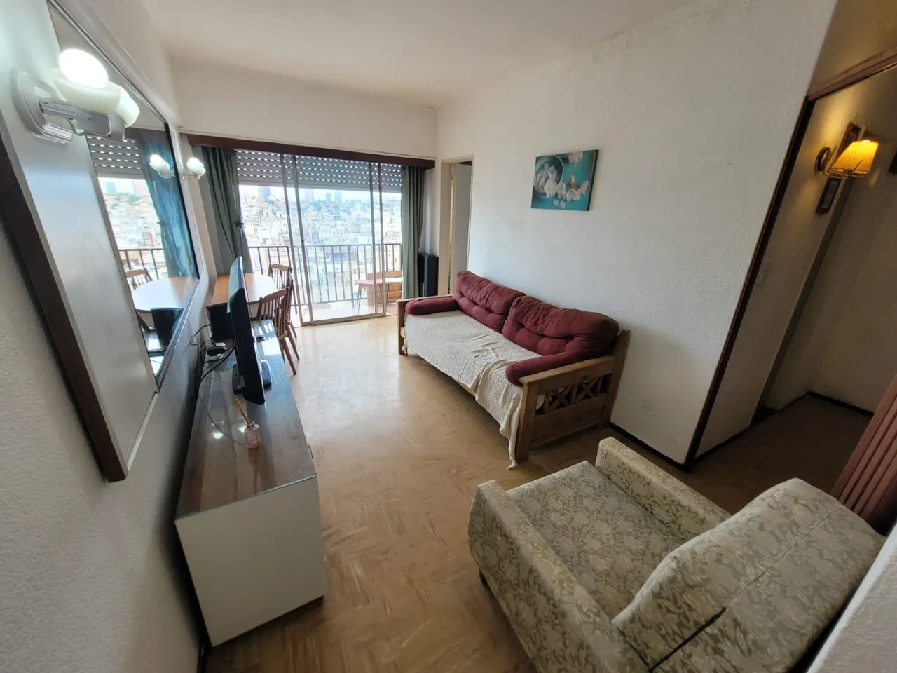 Departamento en ARENALES al 2300