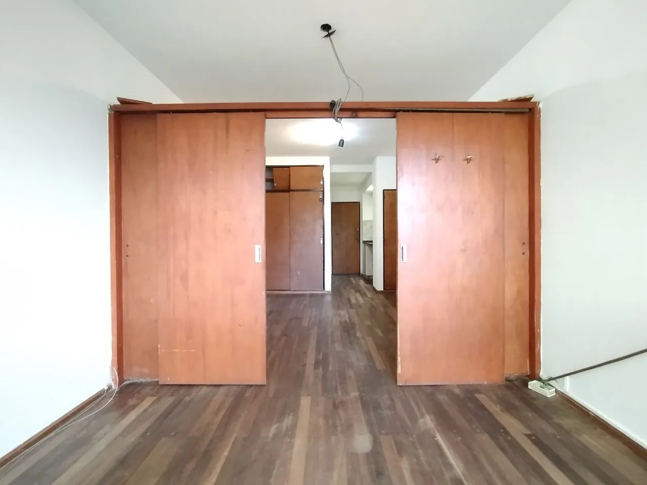 Departamento en 3 de Febrero al 500