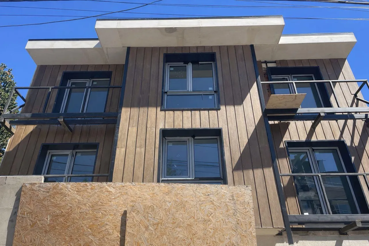 Departamento en Villegas al 500
