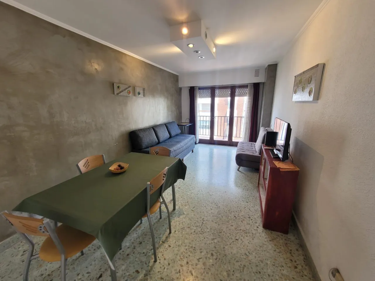 Departamento en CORRIENTES al 2300