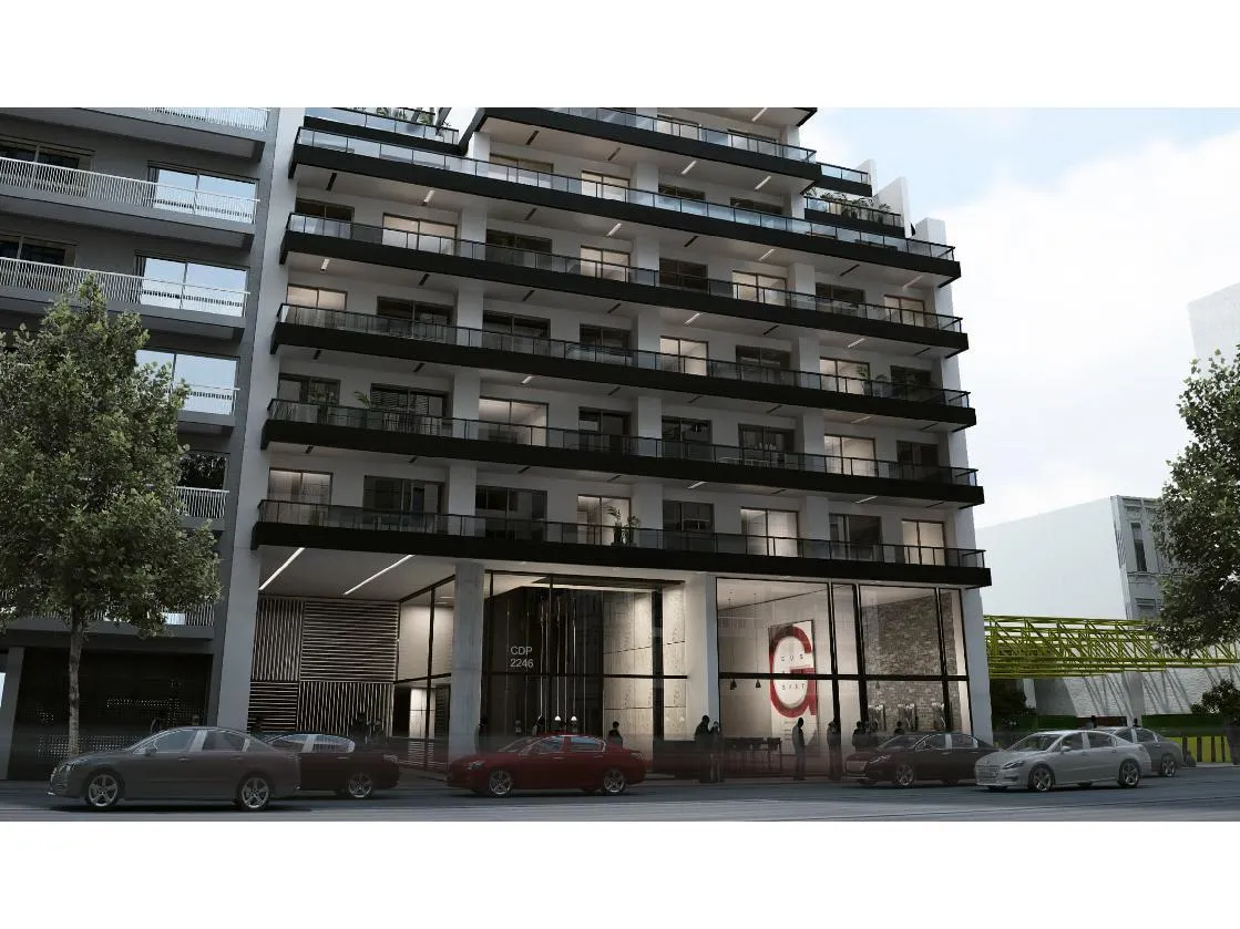 Local Comercial en Ciudad de la paz al 2200
