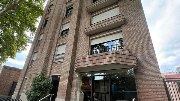 Departamento en 5TA SECCIÓN, CALLE ROCA