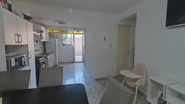 Departamento en FRANCIA AL 2300 MONOBLOCK B DPTO PB 5 B° COVICUYO