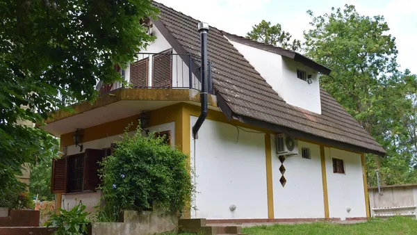 Casa en Casa en Parque Natura