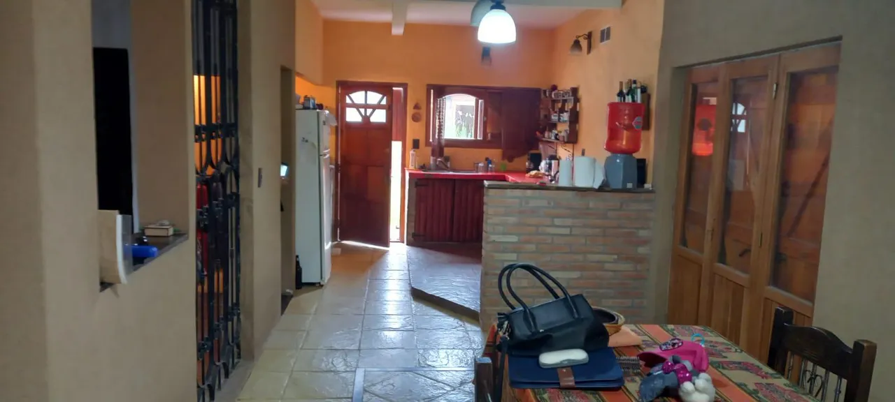 Casa en 137 al 800