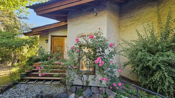 Casa en Lanin al 200