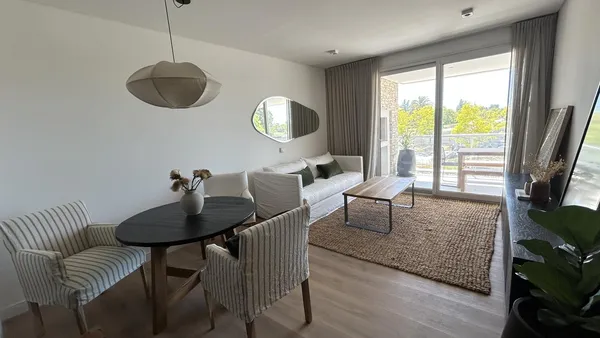 Departamento en Av. de los fundadores 55
