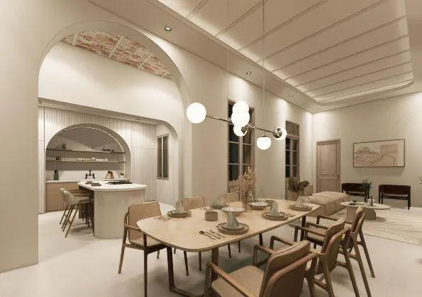 Casa en Mitre al 2300