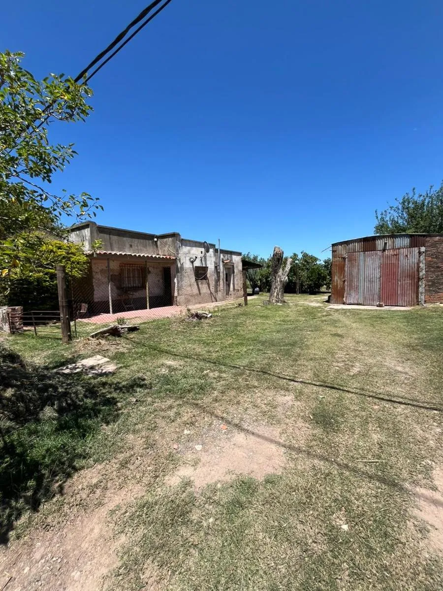 Casa en 17 de Agosto al 300