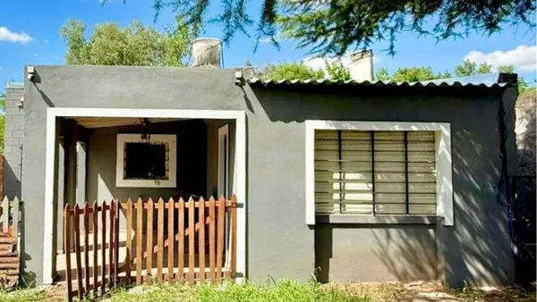 Casa en Roma al 1800