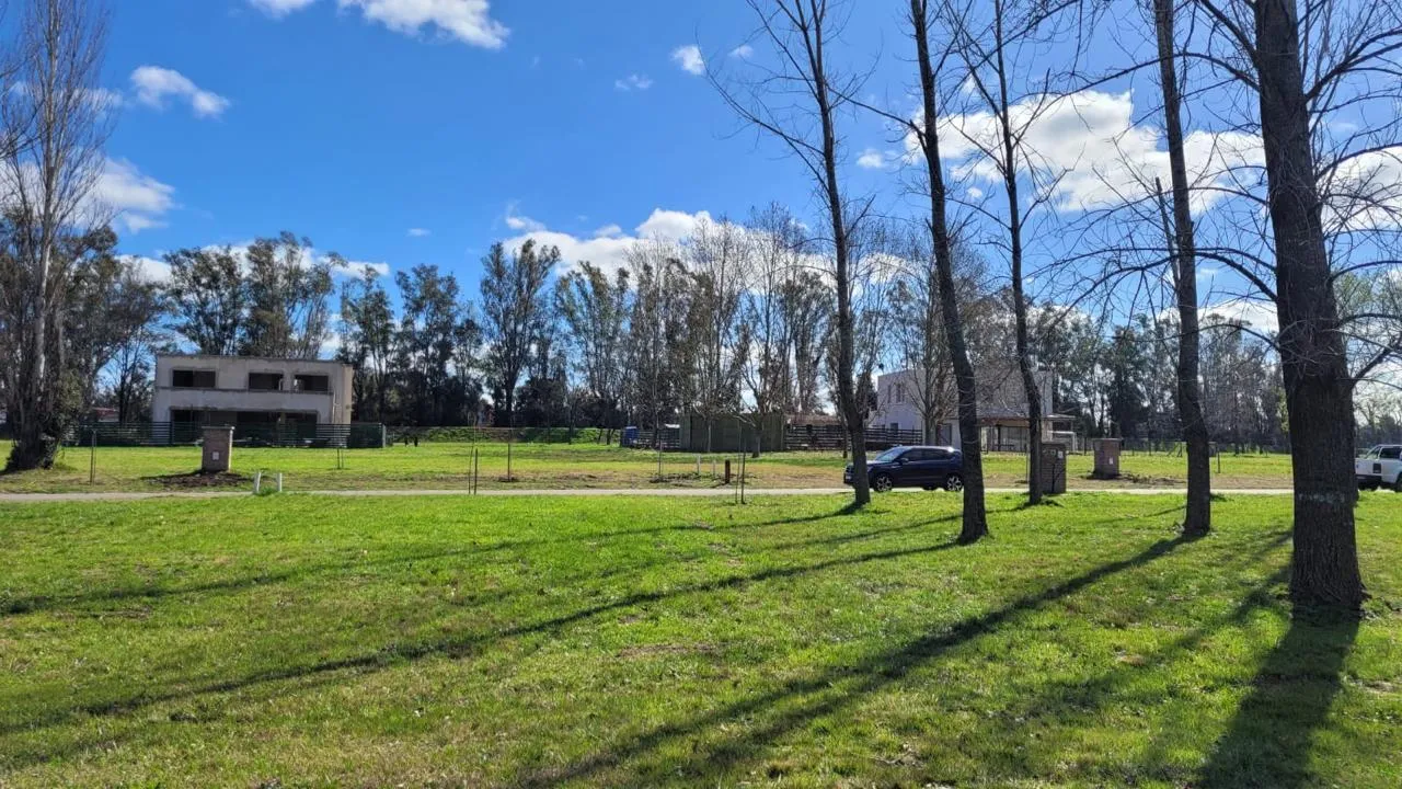 Terreno en Lote Azzurra - Escobar