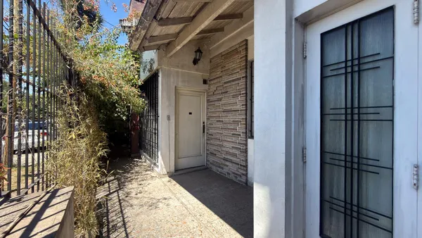 Casa en Avenida General Paz al 900