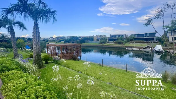 Casa en Casa en venta Albanueva Tigre