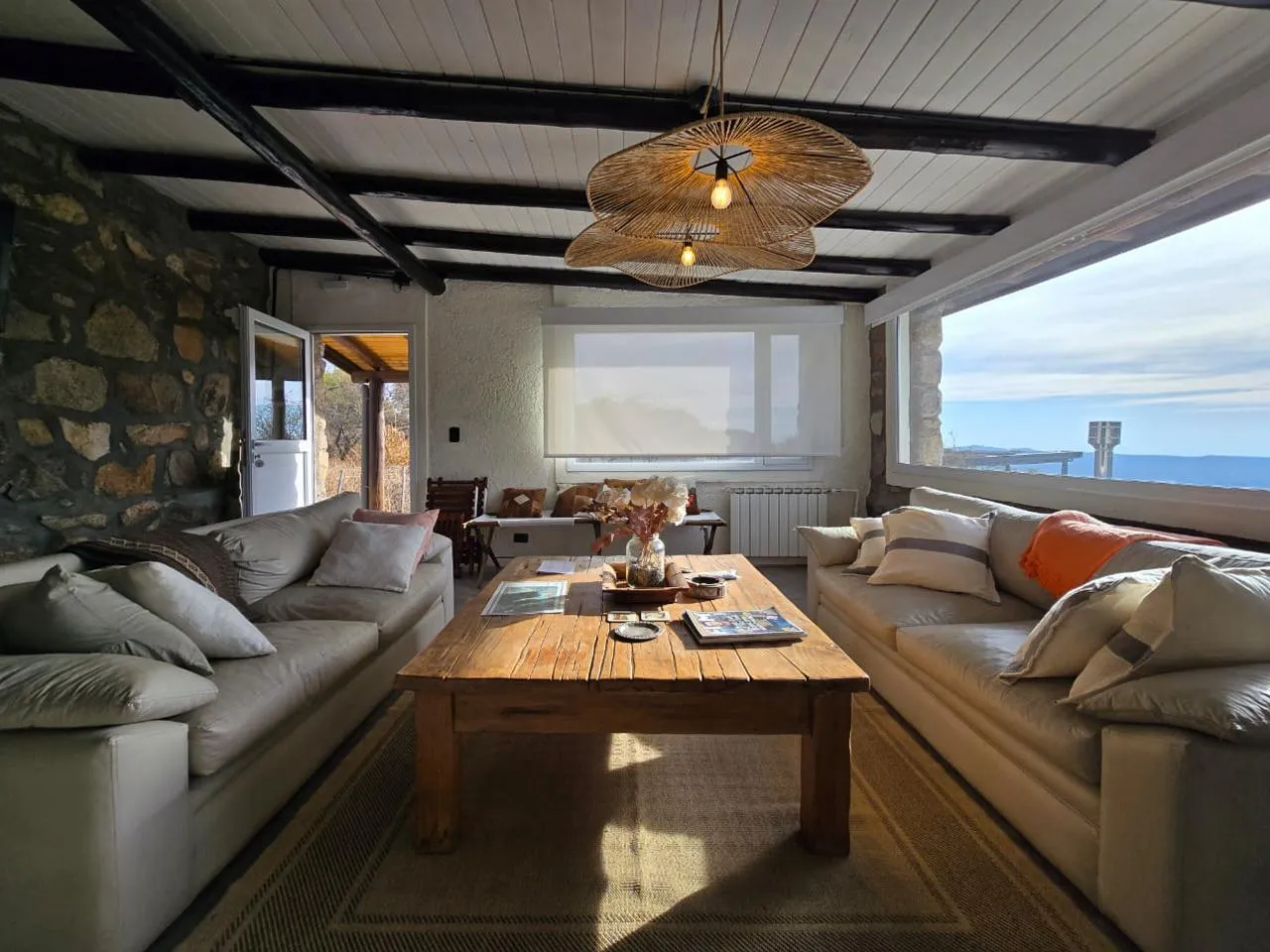 Casa en Exclusivo Complejo De Cabañas En La Cumbre
