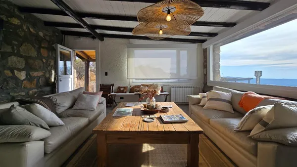 Casa en Exclusivo Complejo De Cabañas En La Cumbre