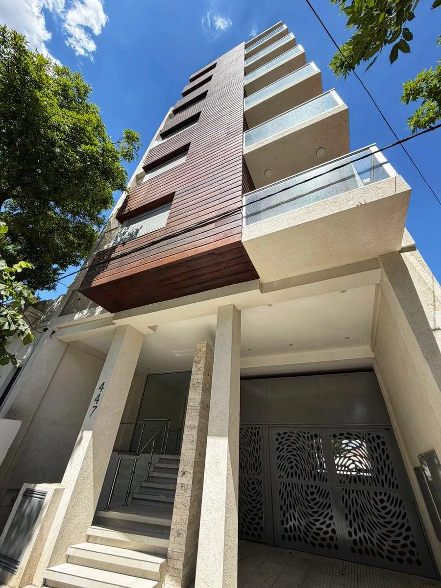 Departamento en 19 de Mayo al 400