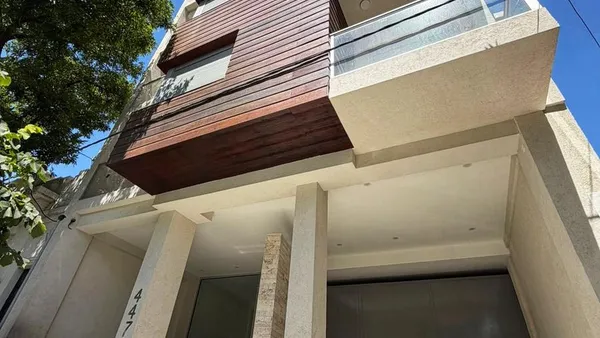 Departamento en 19 de Mayo al 400