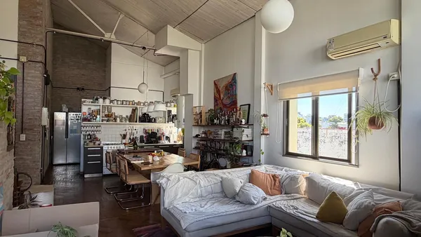 Departamento en Grecia al 3400