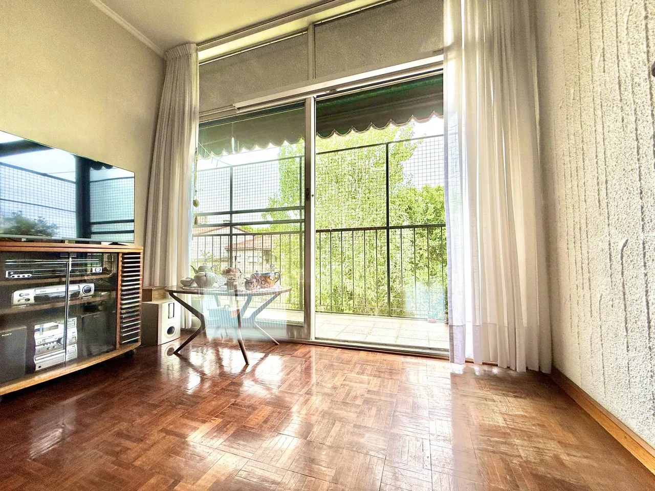 Departamento en IMMELMANN al 2700