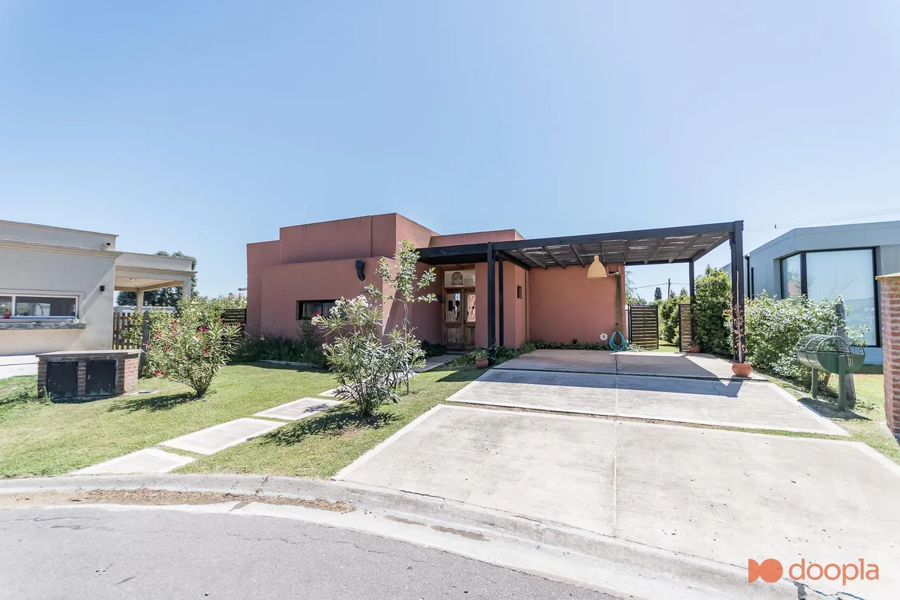 Casa en Domingo Prat