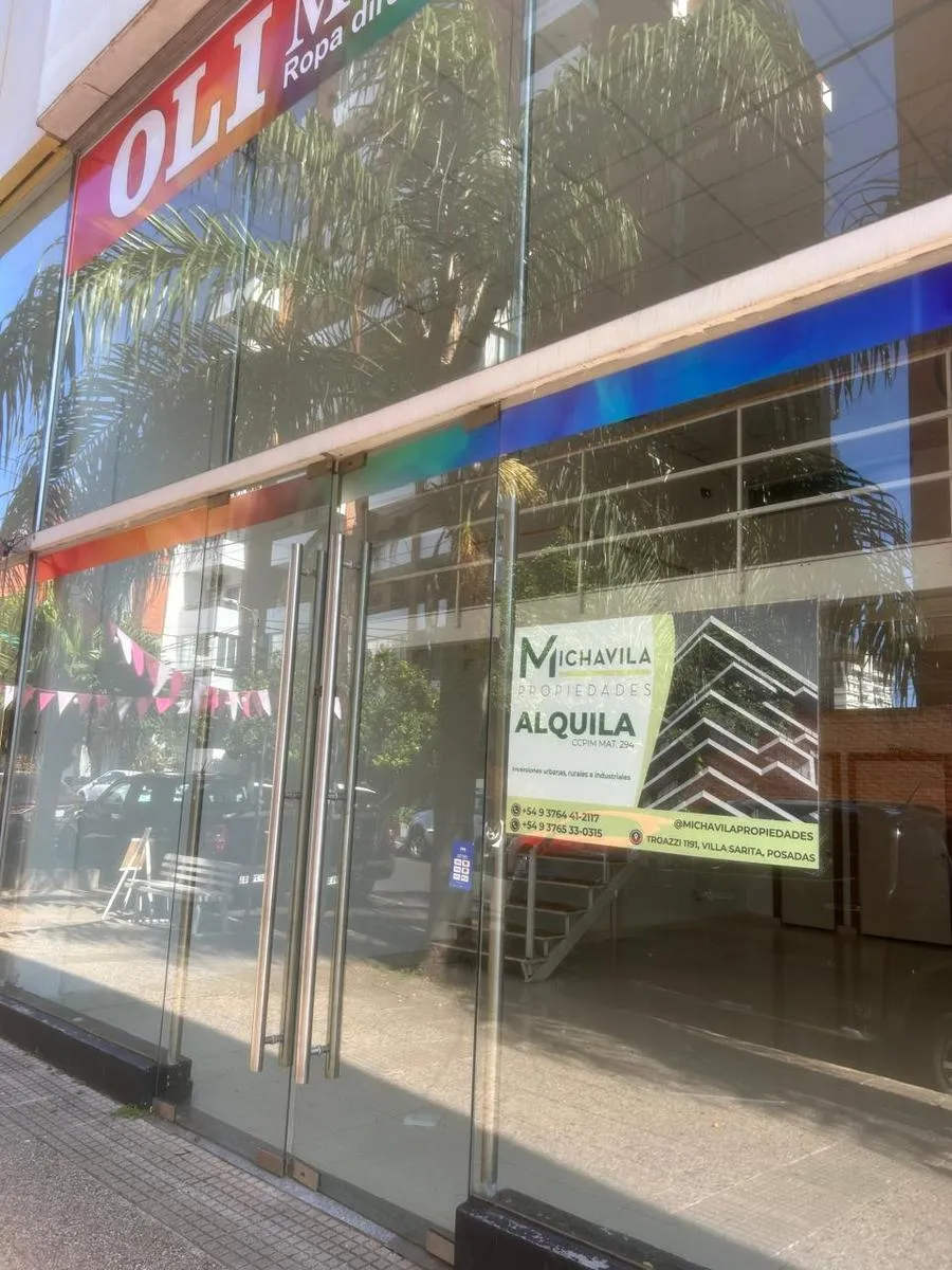 Local Comercial en La Rioja al 1800