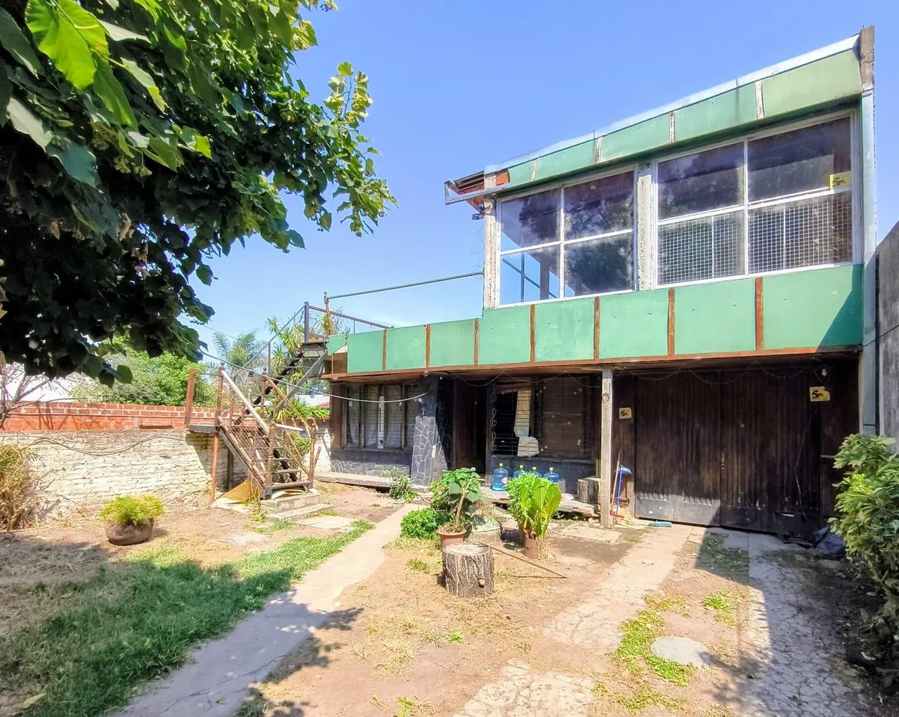 Casa en 206 al 700