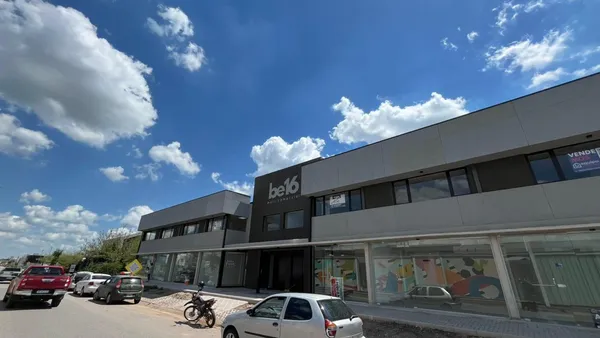 Oficina en DOCTA be16 MALL COMERCIAL