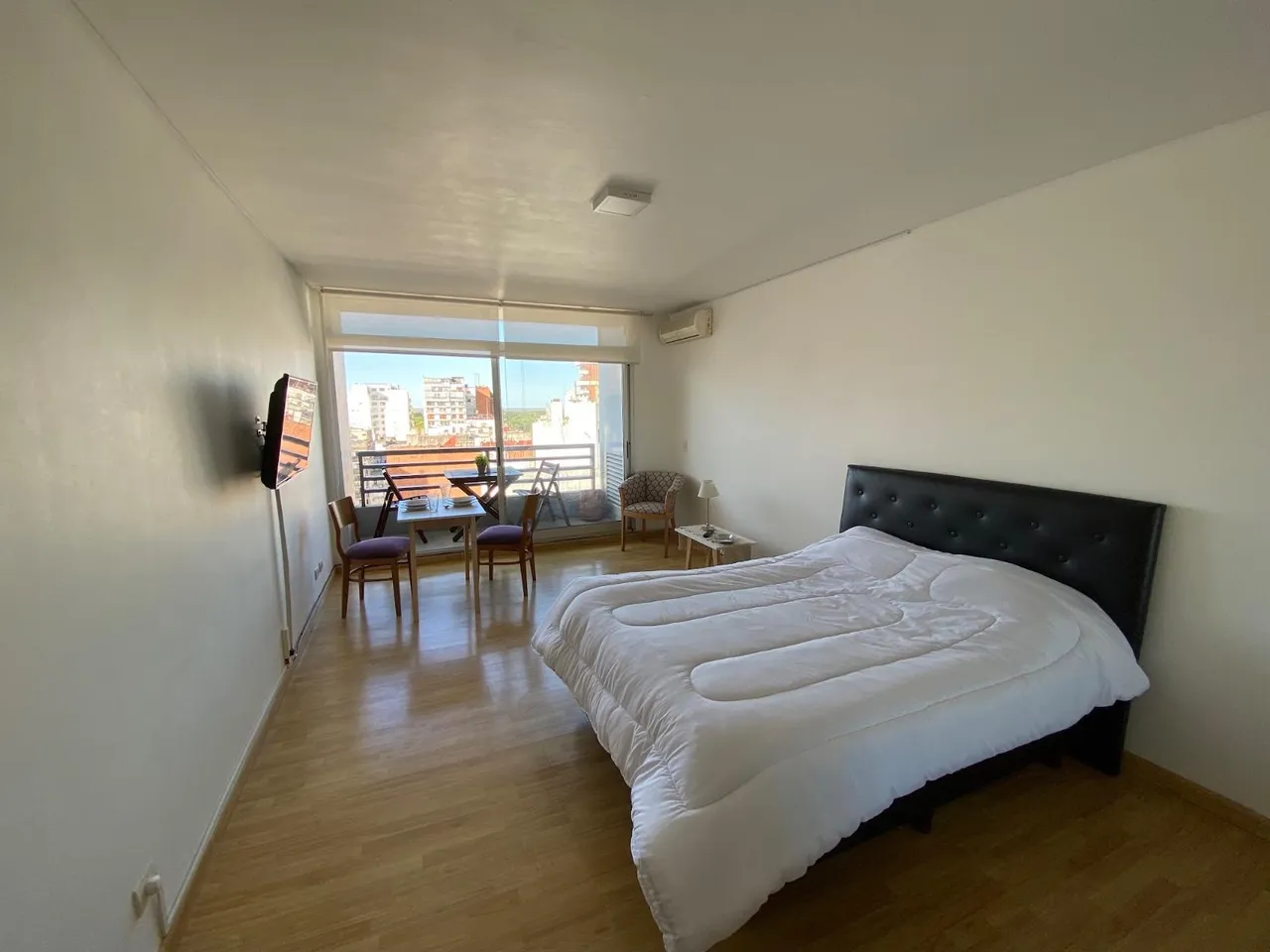 Departamento en Cerviño al 3800
