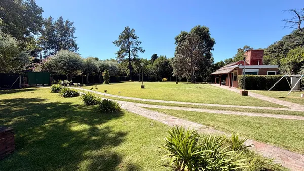 Casa en Lisandro De La Torre al 3500