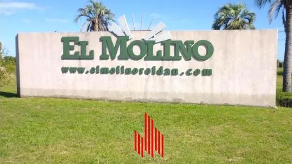 Terreno en Del aire