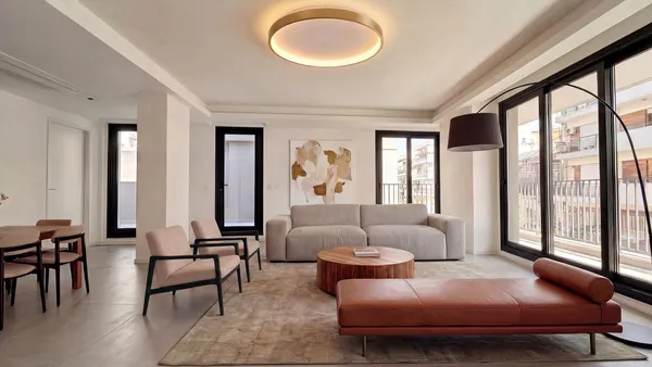 Departamento en Quintana al 200