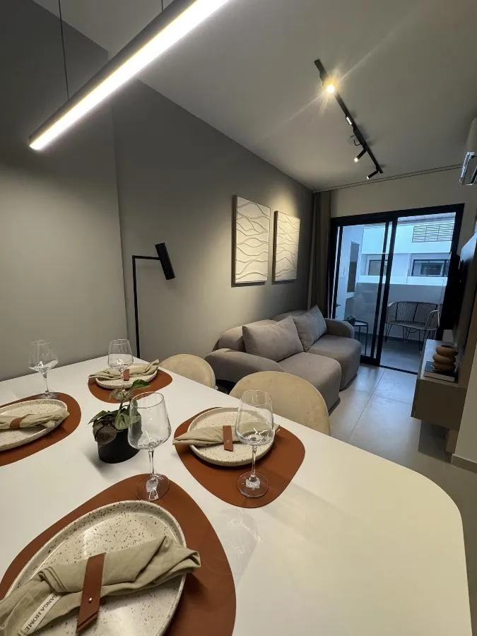 Departamento en Vélez Sarfield al 600