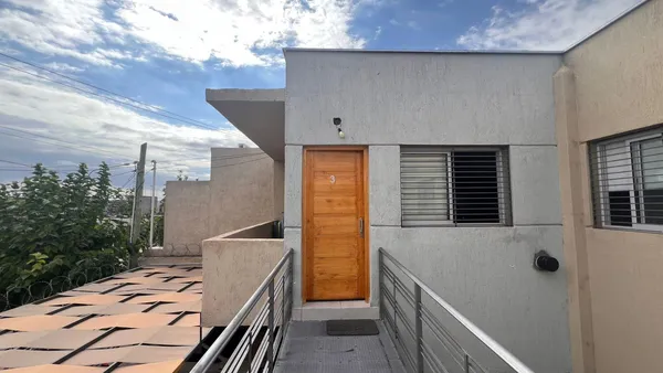 Departamento en Barrio Inka al 1800