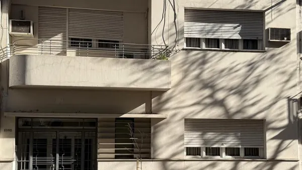 Terreno en Moreno 1392