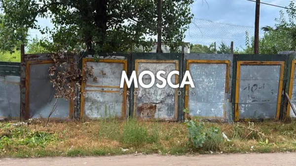 Terreno en Lote de 700 m² a Metros de Acceso Oeste – Ideal Inversión en Moreno