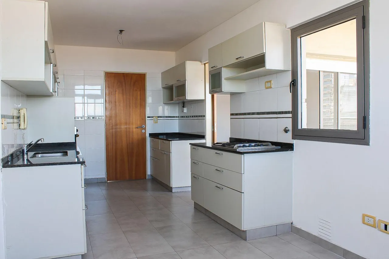 Departamento en san martin al 300