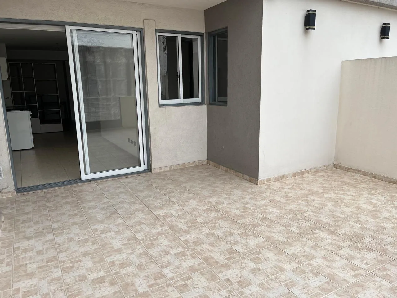 Departamento en Valentín Gómez al 4800